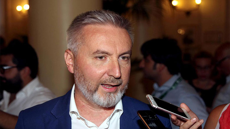 Italya: Ligel Pêşmerge me serkeftinên mezin tomar kirin